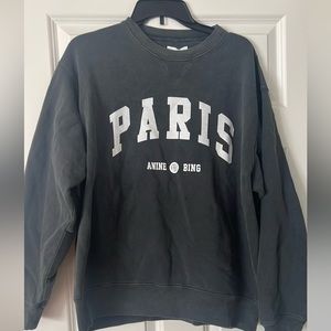 Anine Bing parís pullover